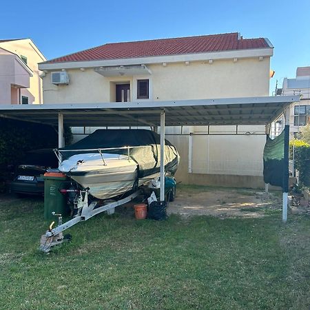 Apartman Strk Sukošan Buitenkant foto