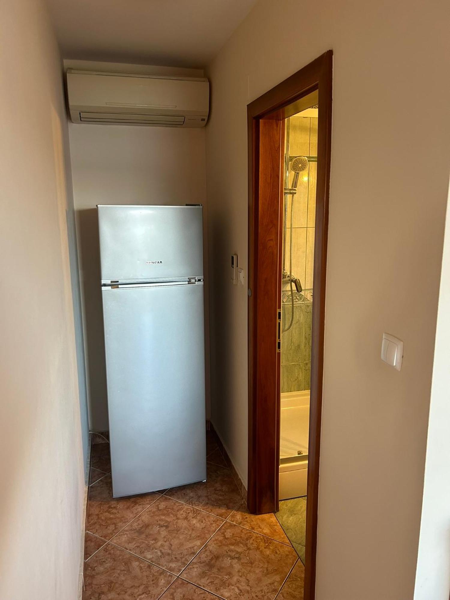 Apartman Strk Sukošan Buitenkant foto