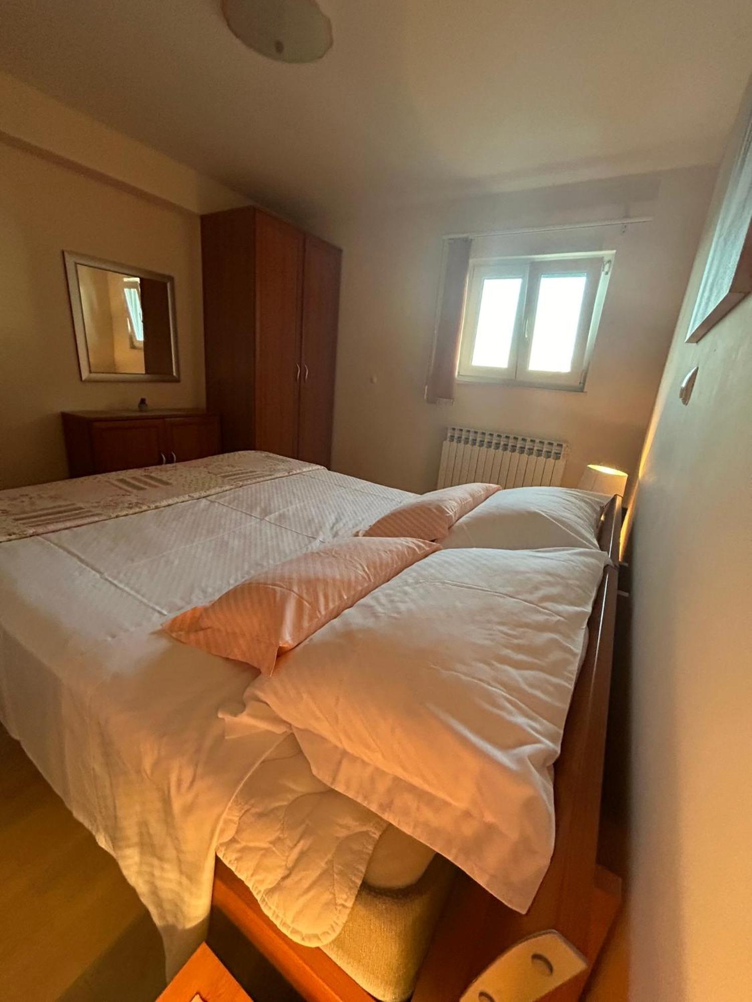 Apartman Strk Sukošan Buitenkant foto