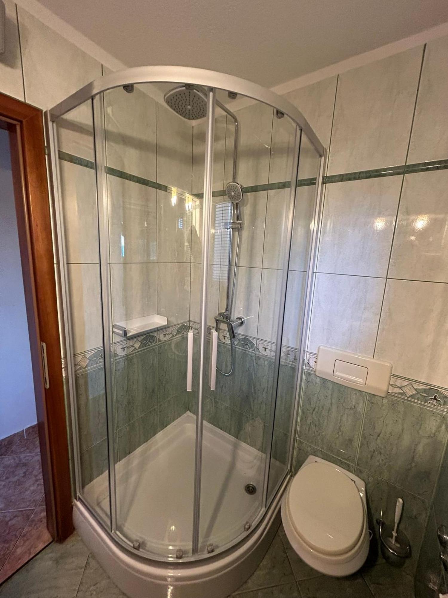 Apartman Strk Sukošan Buitenkant foto