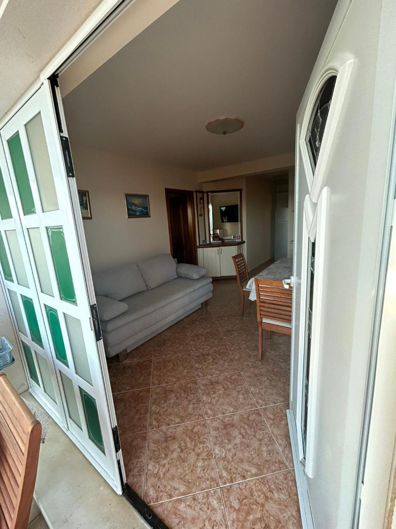 Apartman Strk Sukošan Buitenkant foto
