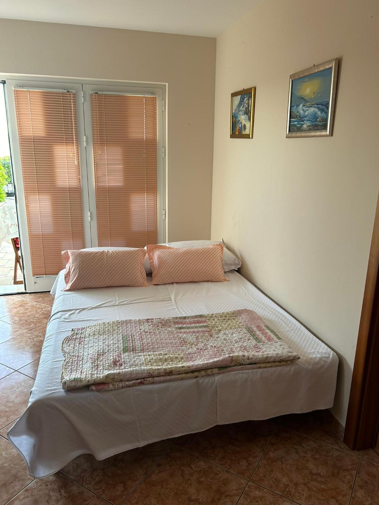 Apartman Strk Sukošan Buitenkant foto